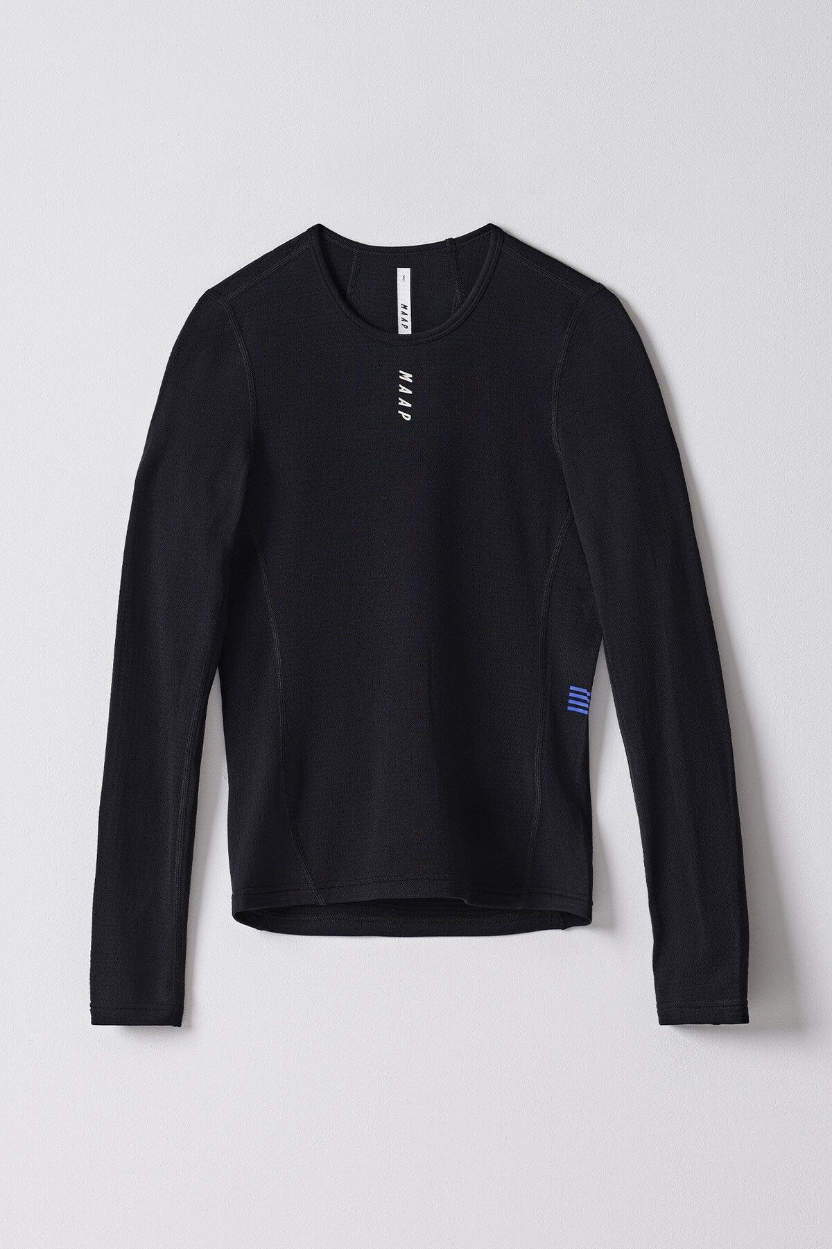 Maap Thermal Base Layer LS Tee - Alusvaatteet - Miehet | Hardloop