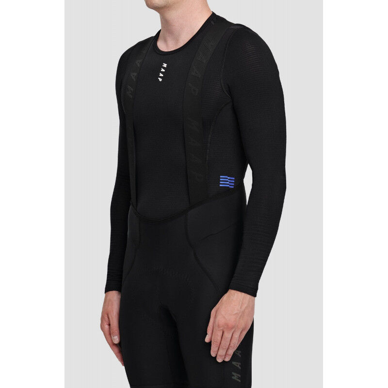 Maap Thermal Base Layer LS Tee - Bielizna termiczna męska | Hardloop