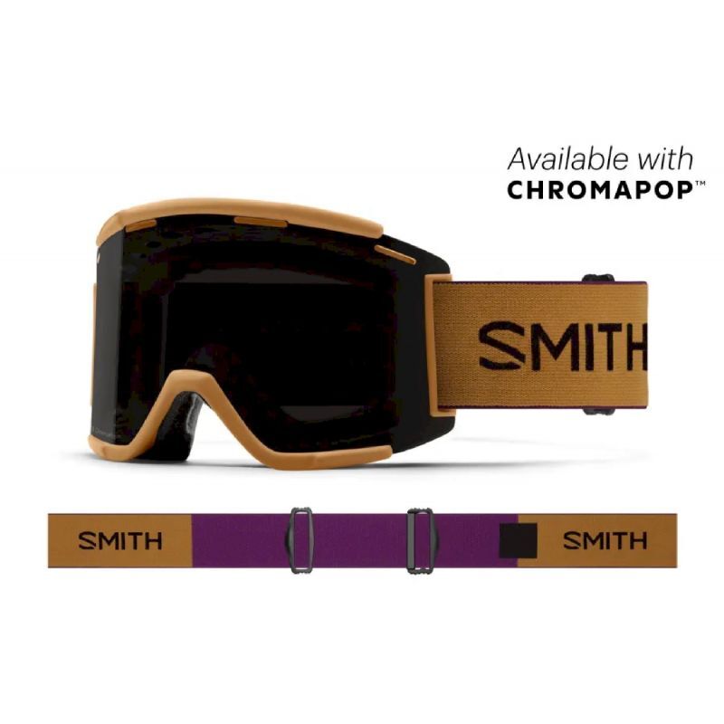 Smith Squad MTB XL - MTB Goggles