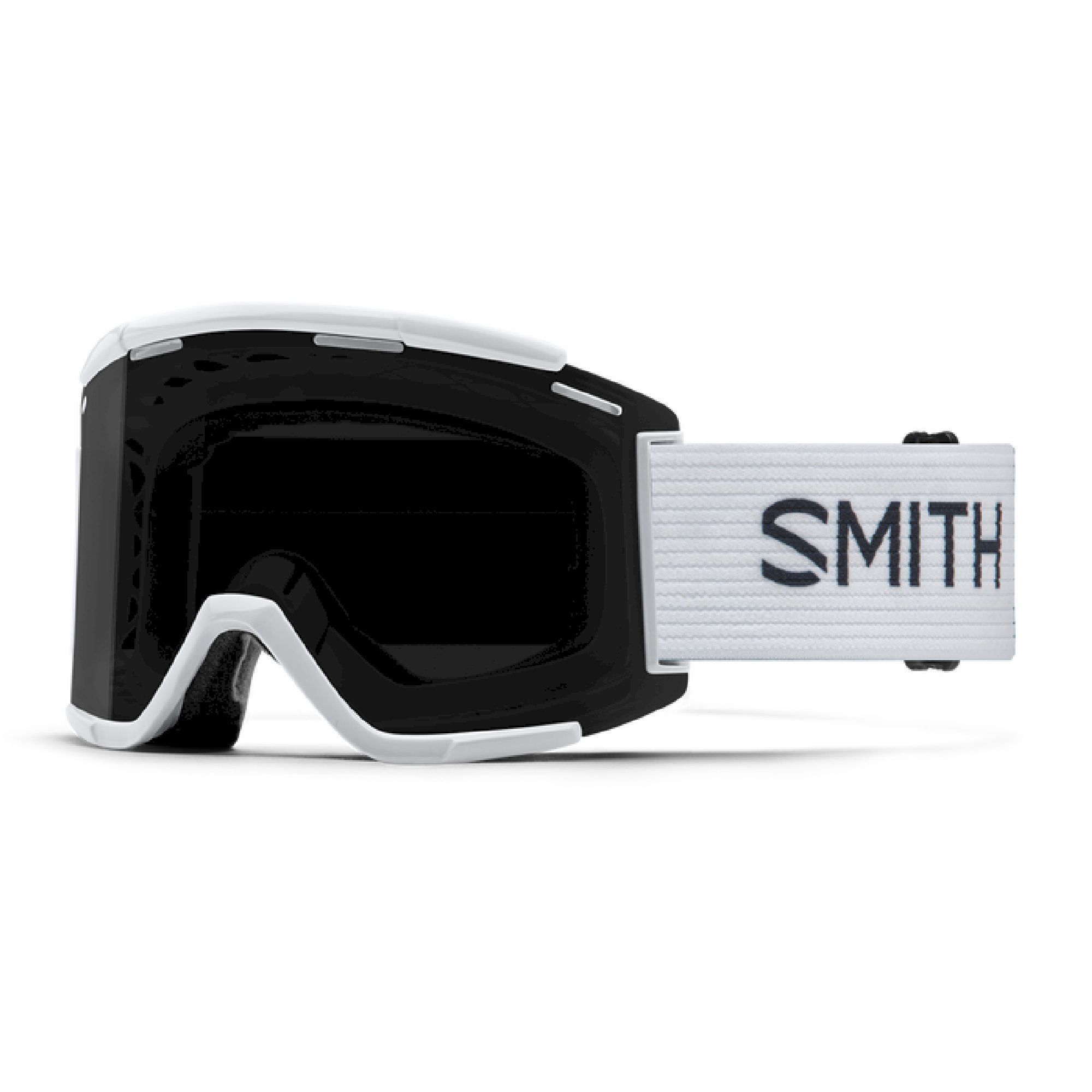 Smith Squad MTB XL - Masque VTT | Hardloop