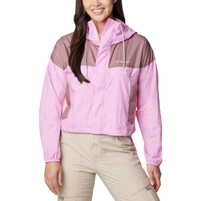 Columbia Trail Traveler Windbreaker - Chaqueta cortavientos - Hombre