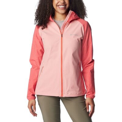 Heather Canyon Softshell Jacket - Chaqueta softshell - Mujer