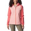 Heather Canyon Softshell Jacket - Giacca softshell - Donna