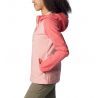 Columbia Heather Canyon Softshell Jacket - Chaqueta softshell - Mujer | Hardloop