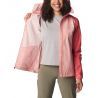 Columbia Heather Canyon Softshell Jacket - Dámská softshellová bunda | Hardloop