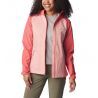 Columbia Heather Canyon Softshell Jacket - Dámská softshellová bunda | Hardloop