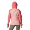 Columbia Heather Canyon Softshell Jacket - Softshelljacka - Dam | Hardloop