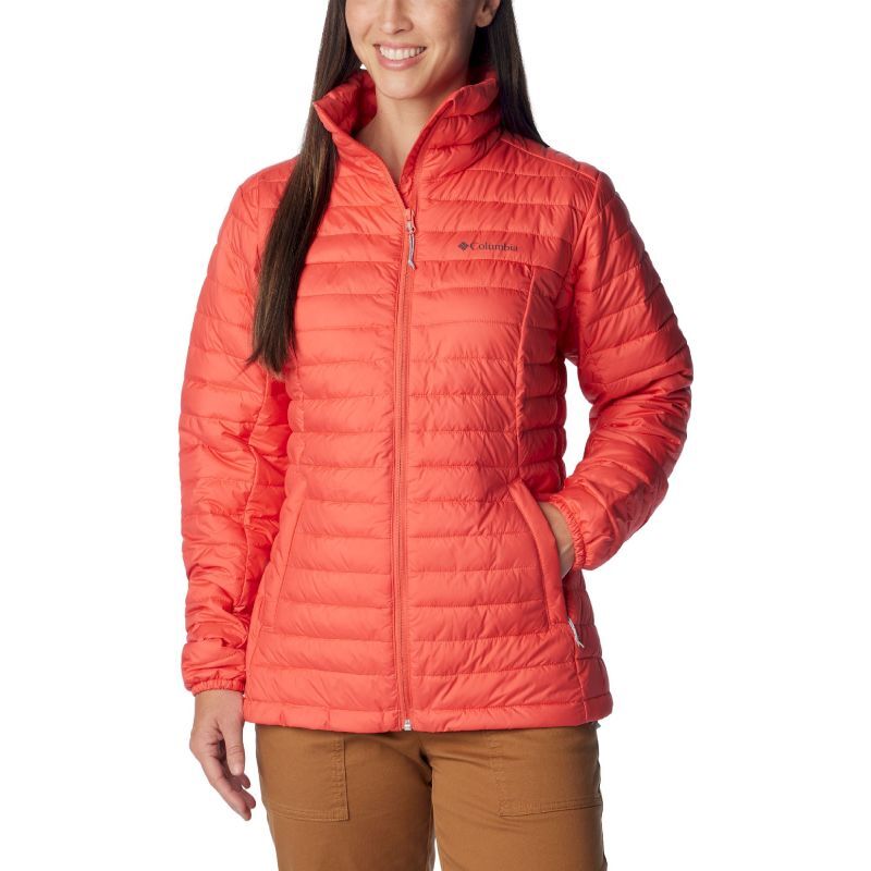 columbia fall jacket women