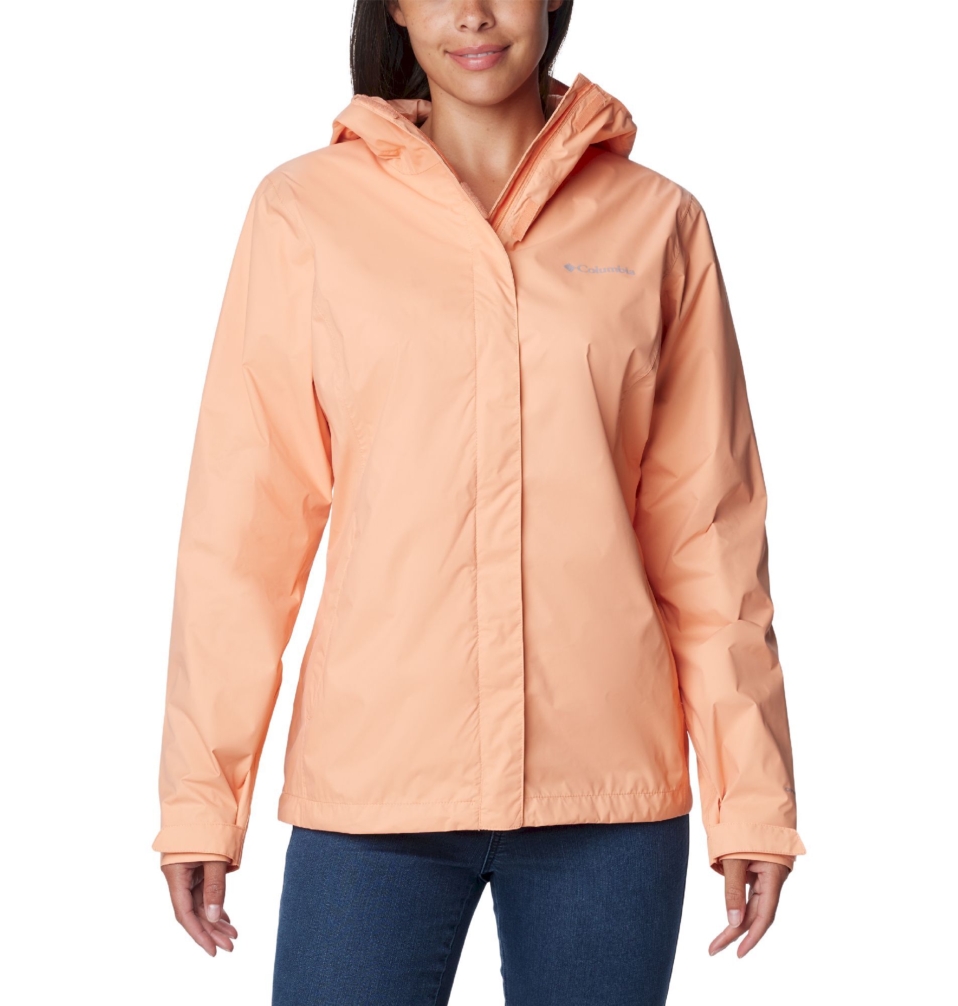 Columbia Arcadia II Jacket - Waterproof jacket - Women's | Hardloop