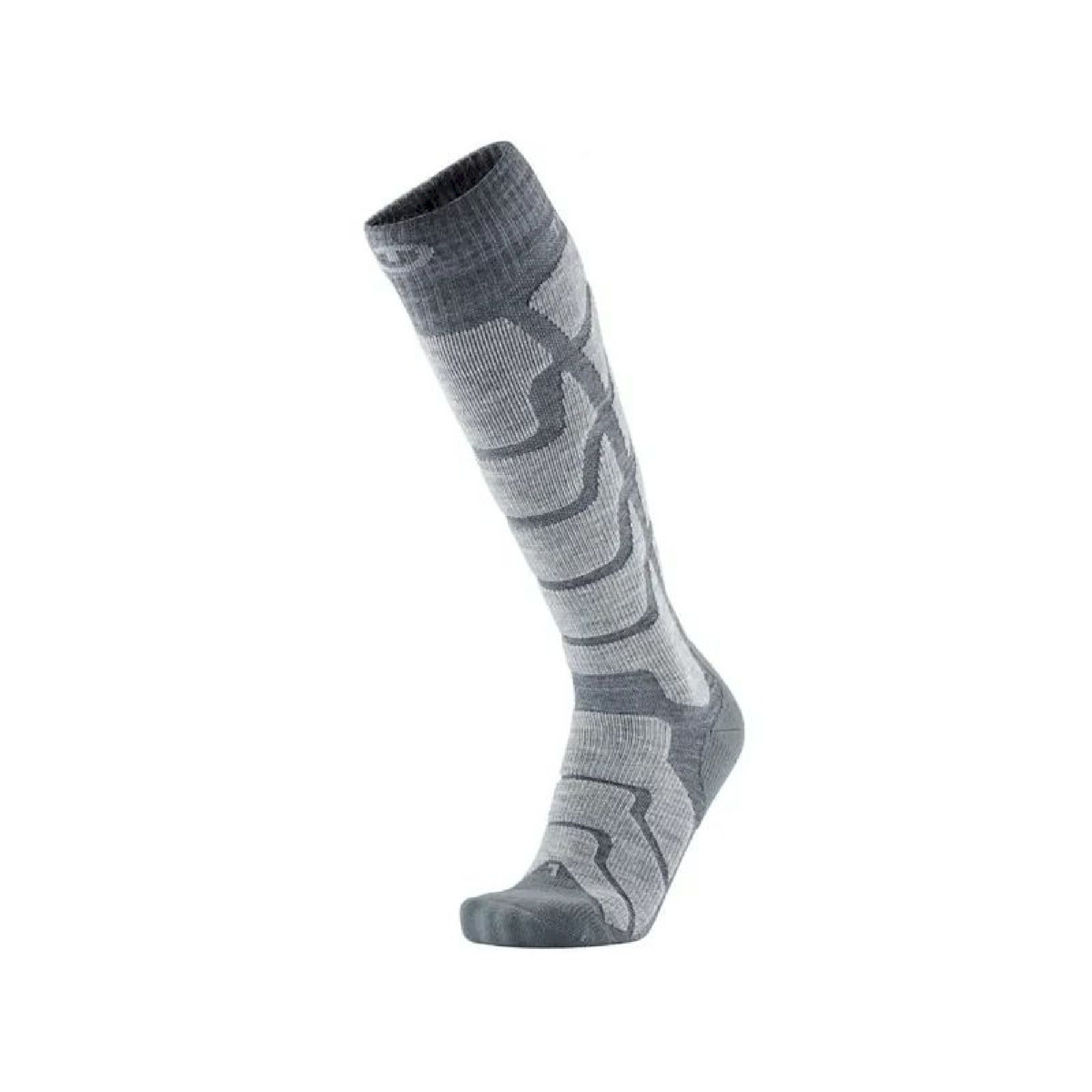 Therm-Ic Warm - Ski socks