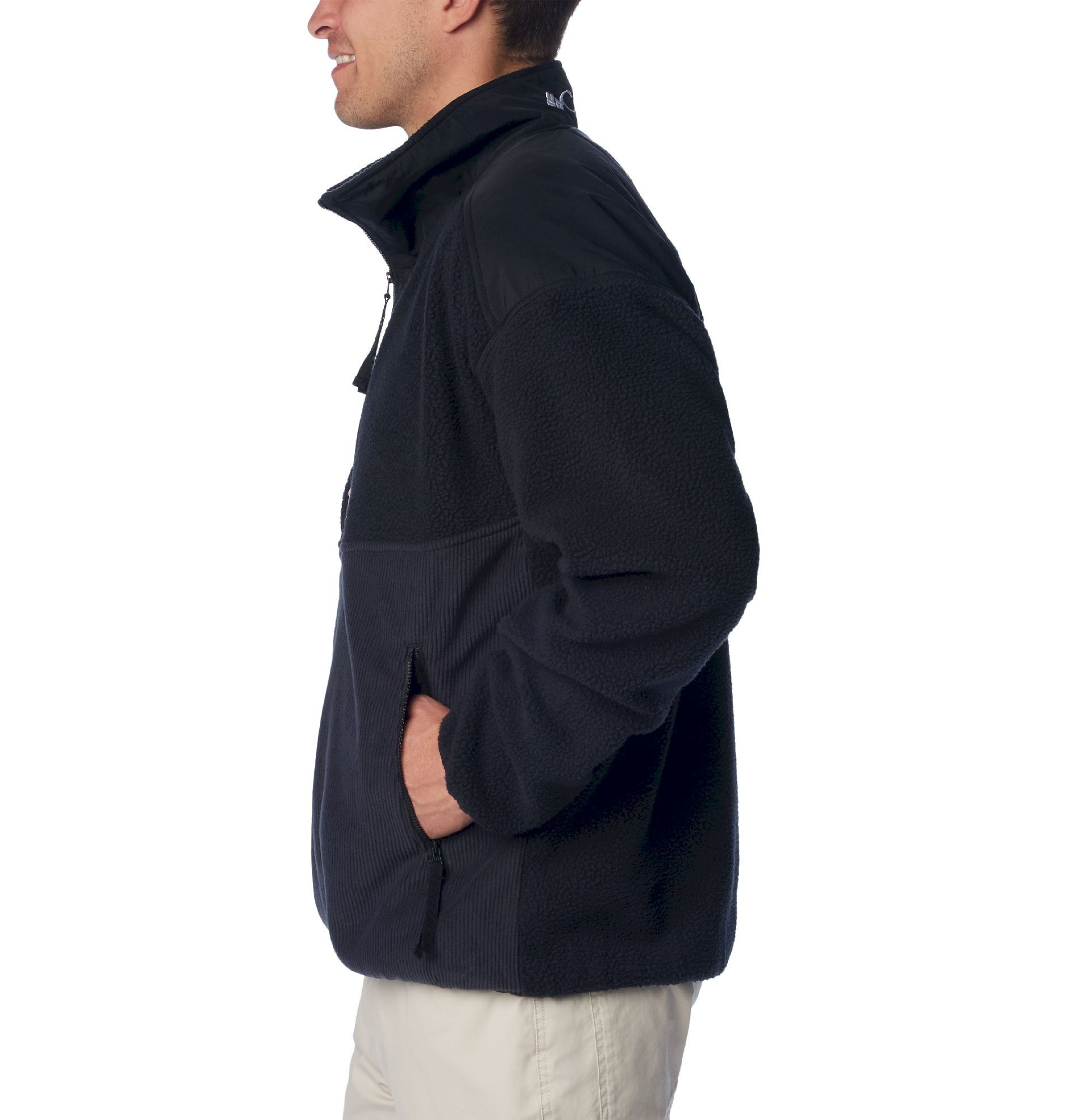 Columbia Riptide Fleece - Fleece jacket - Men's | Hardloop