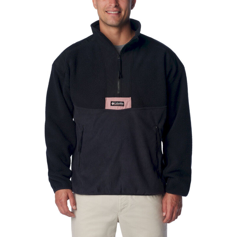 Columbia Riptide Fleece - Fleece jacket - Men's | Hardloop