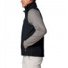 Columbia Ascender Softshell Vest - Softshell jacket - Men's | Hardloop