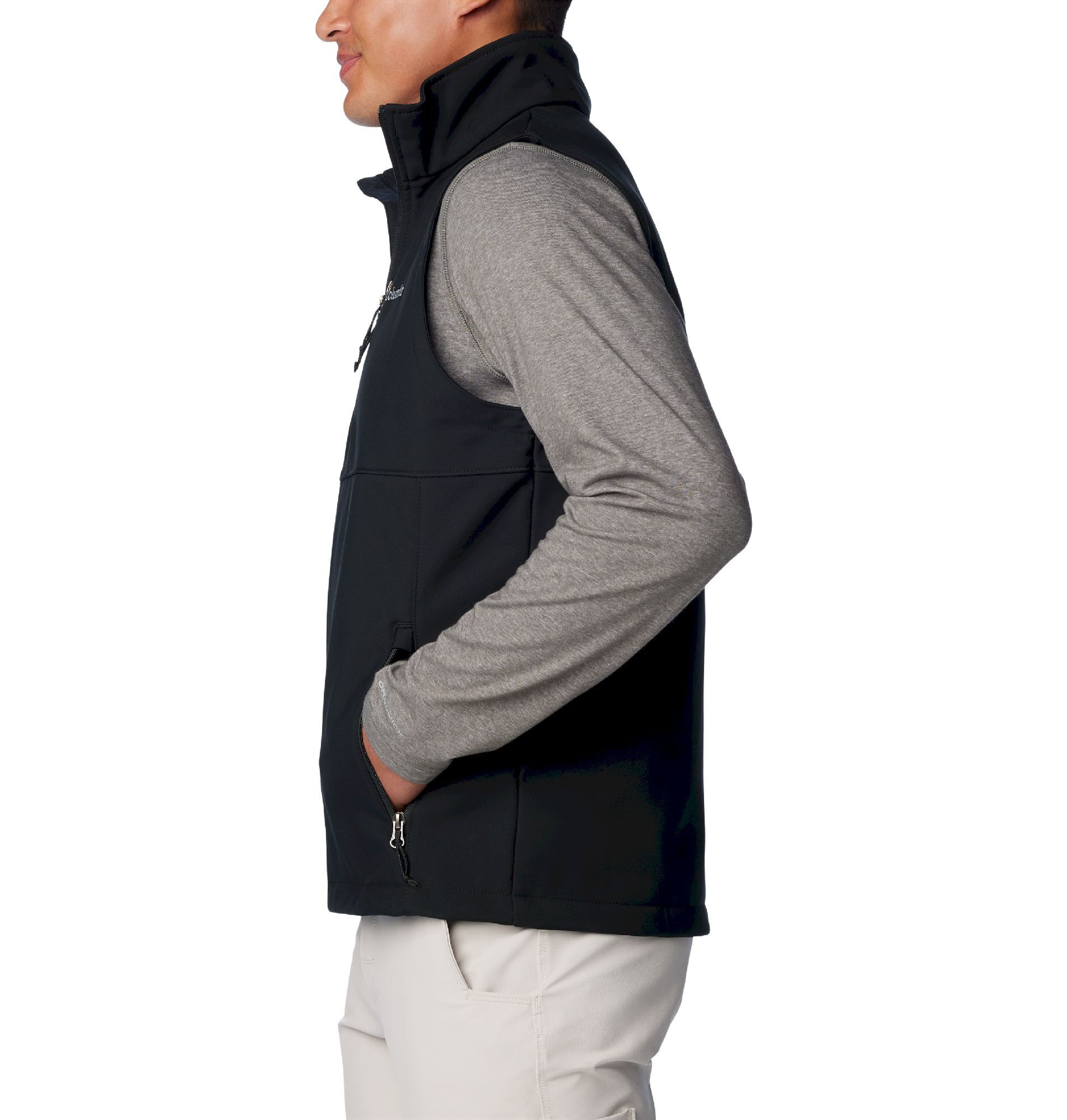 Columbia Ascender Softshell Vest - Giacca softshell - Uomo | Hardloop