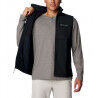Columbia Ascender Softshell Vest - Softshell jacket - Men's | Hardloop