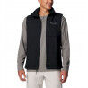 Columbia Ascender Softshell Vest - Softshell jacket - Men's | Hardloop