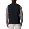 Columbia Ascender Softshell Vest - Softshell jacket - Men's | Hardloop