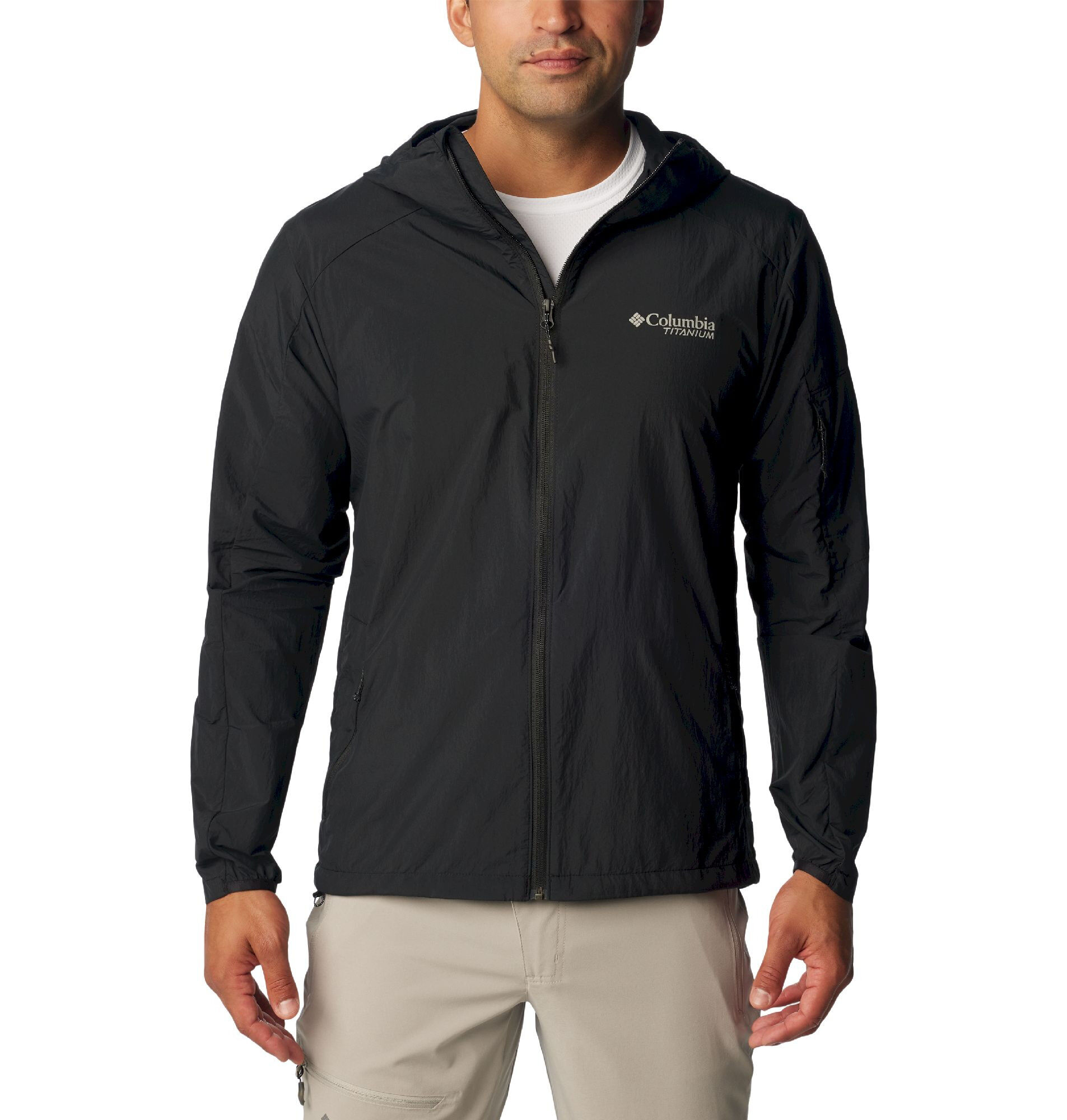 Columbia Loop Trail II Windbreaker - Windproof jacket - Men's | Hardloop