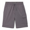 Columbia Boys Silver Ridge Utility Convertible Pant - Konverterbara vandringsbyxa - Børn | Hardloop