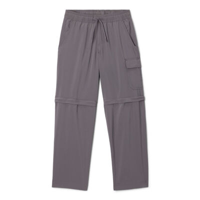 Boys Silver Ridge Utility Convertible Pant - Pantalón de senderismo convertible - Niños