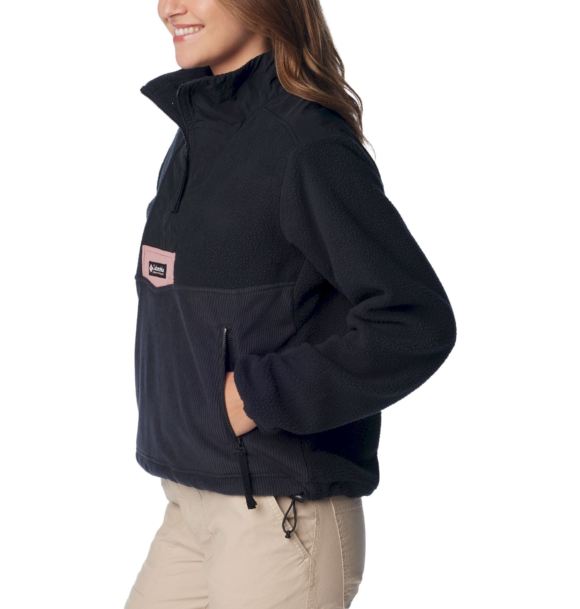 Columbia Riptide Fleece - Fleece jacket - Women's | Hardloop