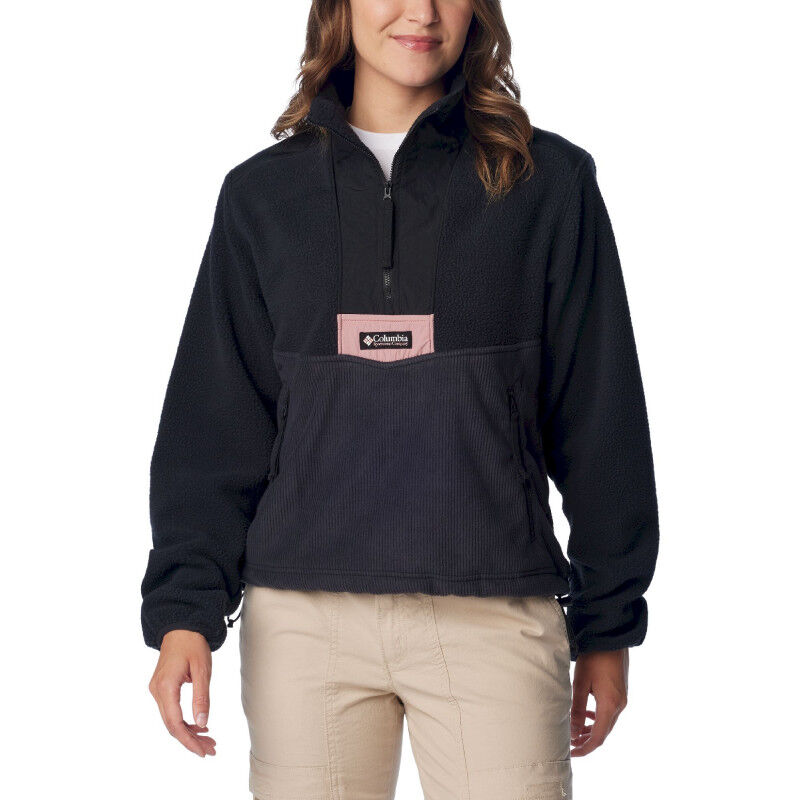 Columbia Riptide Fleece - Fleece jacket - Women's | Hardloop