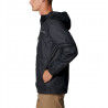 Columbia Trail Traveler Windbreaker - Giacca a vento - Uomo | Hardloop