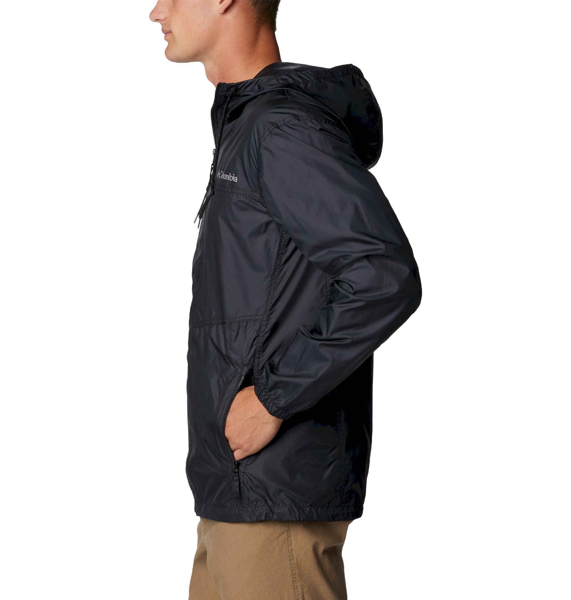 Columbia Trail Traveler Windbreaker - Giacca a vento - Uomo | Hardloop