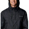 Columbia Trail Traveler Windbreaker - Giacca a vento - Uomo | Hardloop