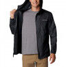 Columbia Trail Traveler Windbreaker - Giacca a vento - Uomo | Hardloop