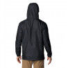 Columbia Trail Traveler Windbreaker - Giacca a vento - Uomo | Hardloop
