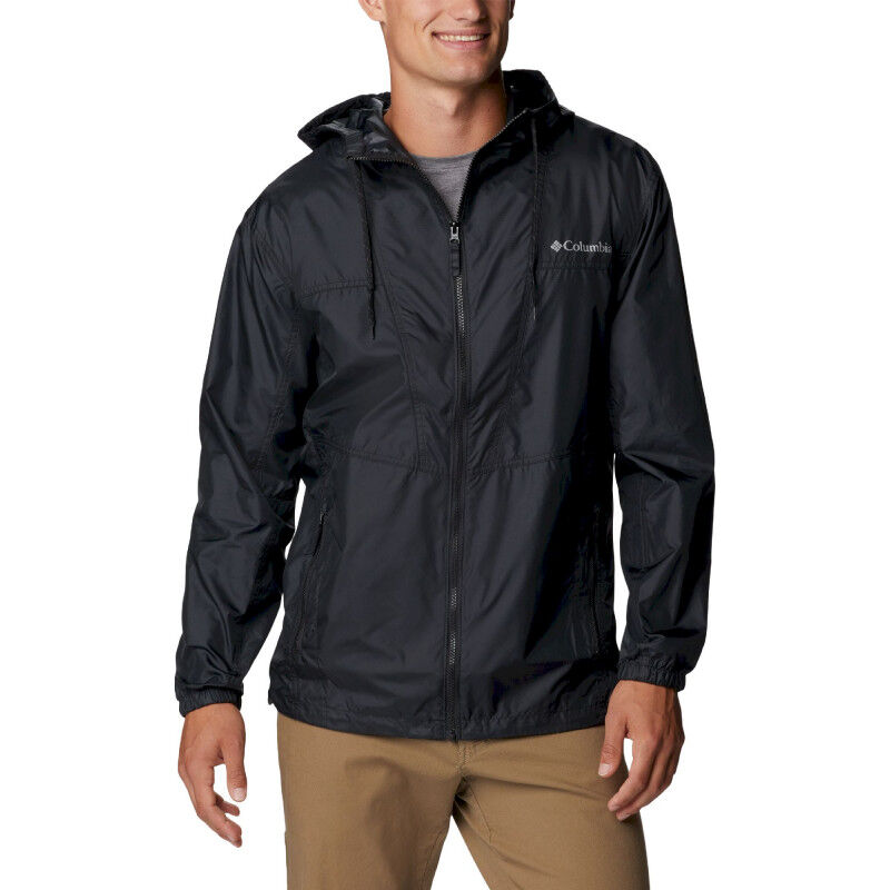 Columbia Trail Traveler Windbreaker - Kurtka wiatrówka meska | Hardloop