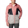 Pink Agave / Black / Flint Grey