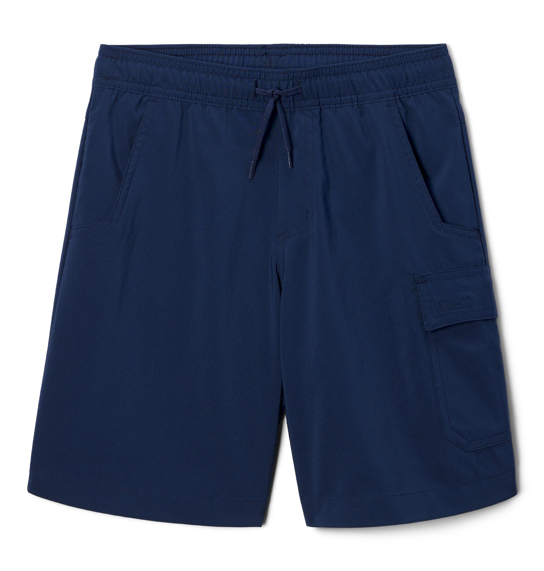 Columbia Youth Silver Ridge Utility Short - Wandelshort - Kinderen | Hardloop