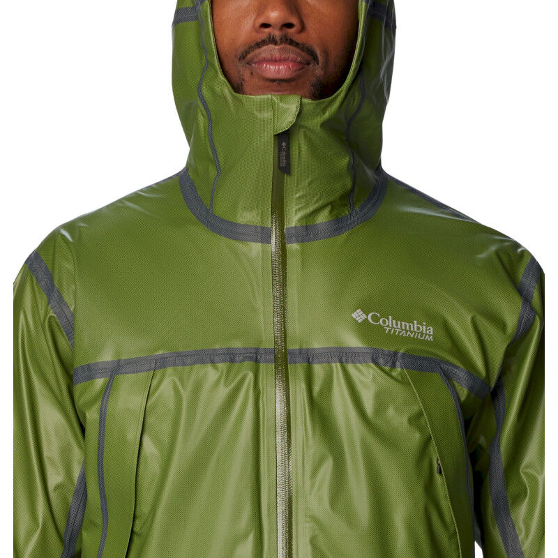 Columbia outdry men's jacket online