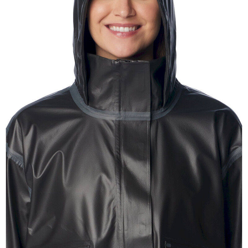 Columbia OutDry Extreme Boundless Shell - Giacca antipioggia - Donna | Hardloop