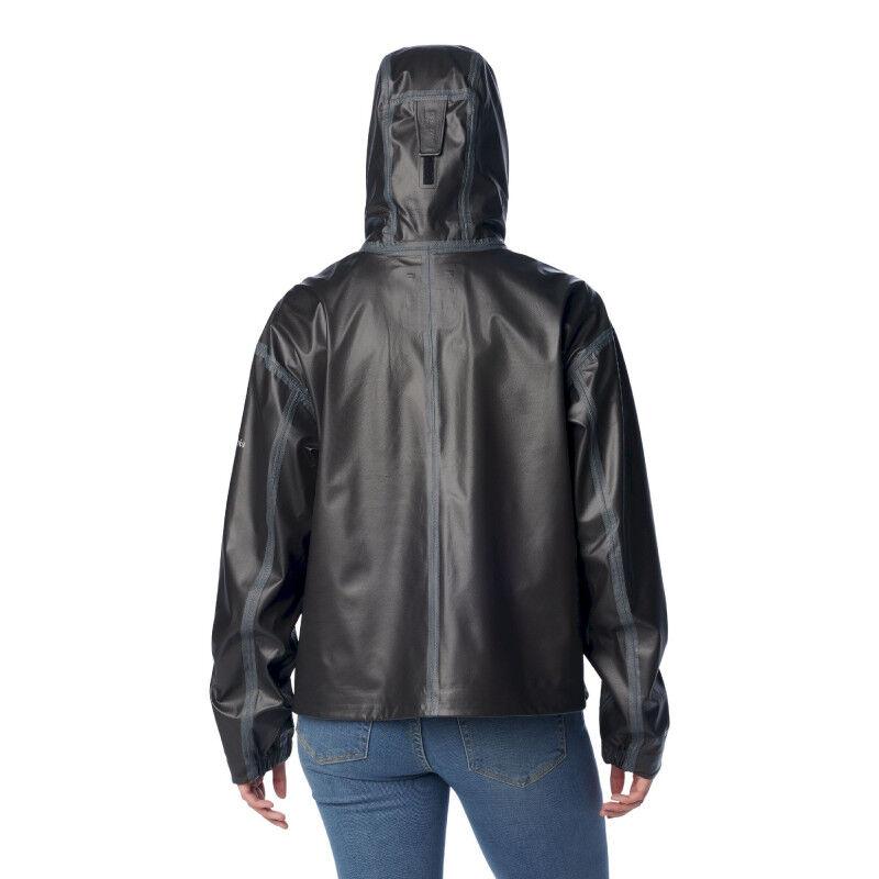 Columbia OutDry Extreme Boundless Shell - Hardshell jacket - Women's | Hardloop