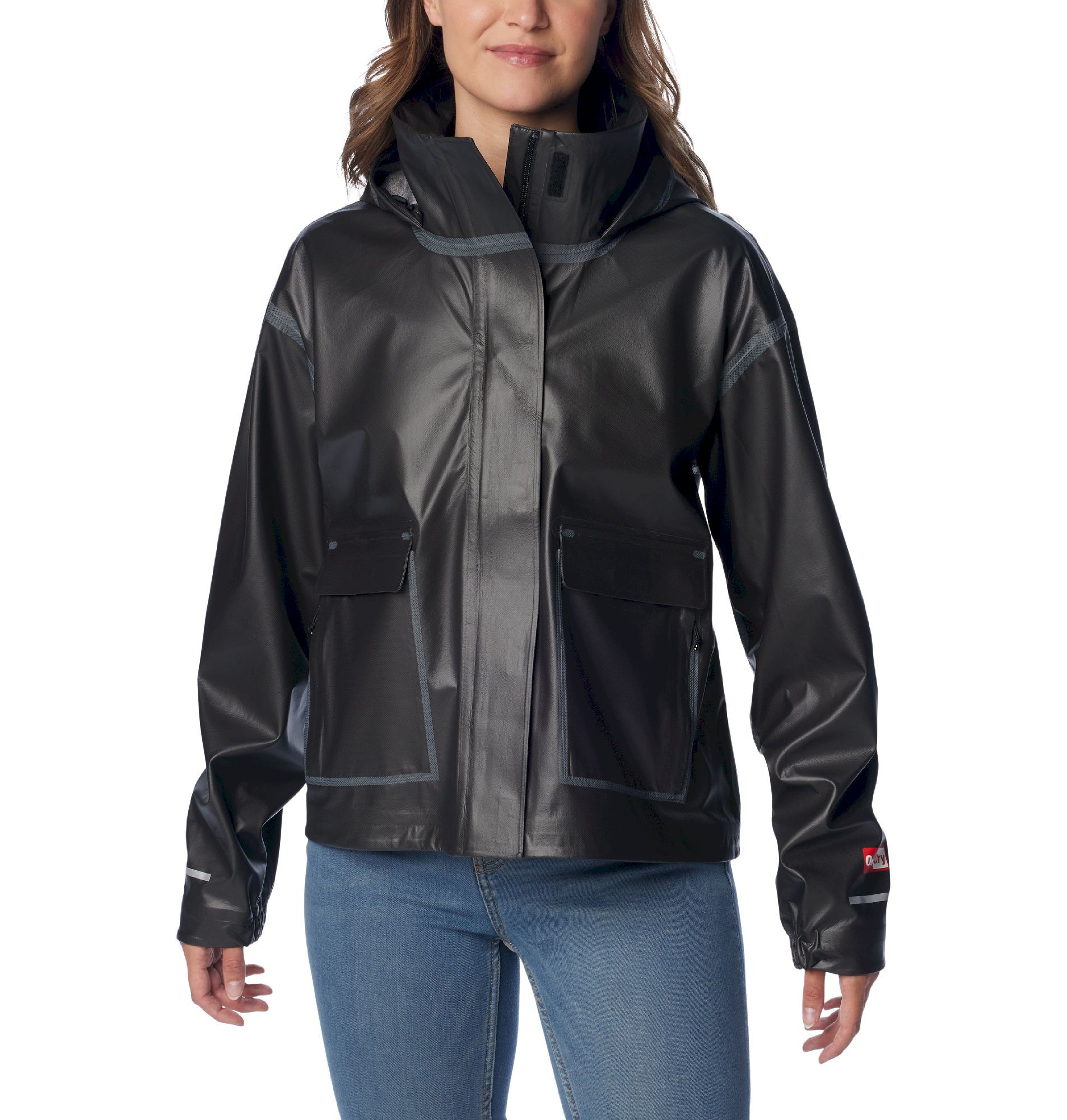 Columbia outdry sales women's jacket