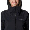Columbia Mazama Trail Shell - Waterproof jacket - Women's | Hardloop