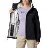Columbia Mazama Trail Shell - Waterproof jacket - Women's | Hardloop