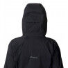 Columbia Mazama Trail Shell - Waterproof jacket - Women's | Hardloop