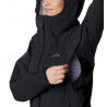 Columbia Mazama Trail Shell - Waterproof jacket - Women's | Hardloop
