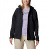 Columbia Mazama Trail Shell - Waterproof jacket - Women's | Hardloop