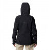 Columbia Mazama Trail Shell - Waterproof jacket - Women's | Hardloop