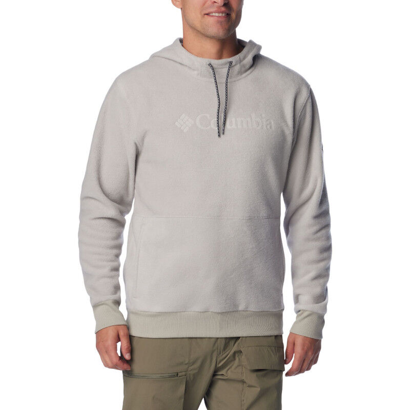 Forro polar con media cremallera Columbia Steens Mountain™ para hombre, Men's sweatshirts