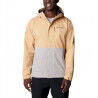 Light Camel / Flint Grey