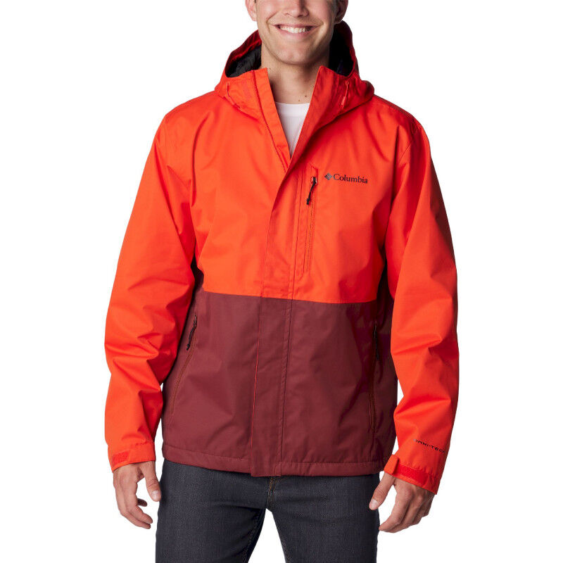 Columbia Hikebound Jacket - Waterproof jacket - Men's