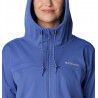 Columbia Flora Park Softshell Jacket - Casaco softshell mulher | Hardloop