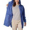 Columbia Flora Park Softshell Jacket - Softshelljakke - Damer | Hardloop