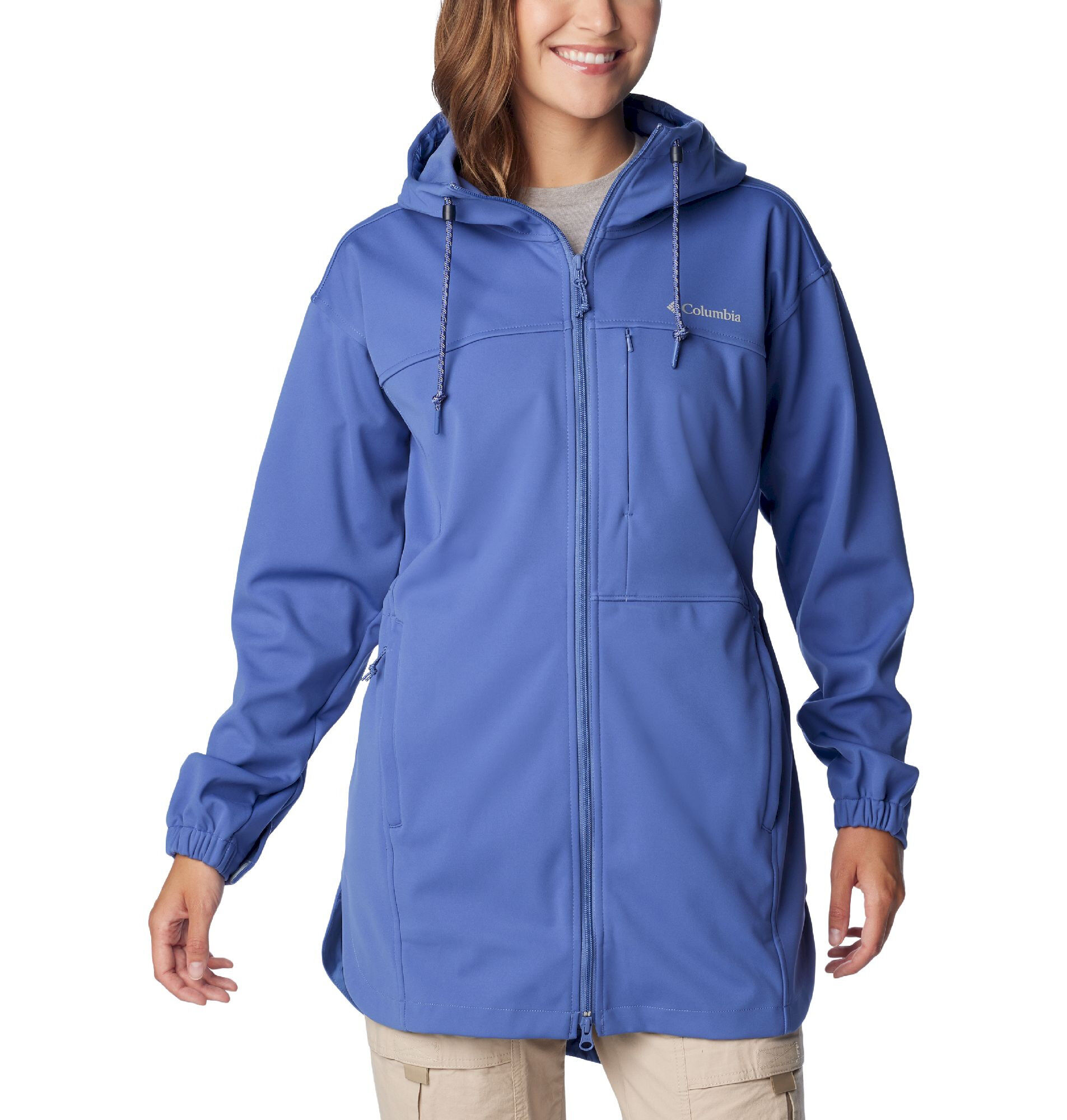 Columbia Flora Park Softshell Jacket - Softshell jacket - Women's | Hardloop